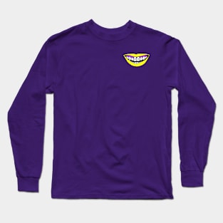 euphoria Long Sleeve T-Shirt